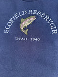 Scofield Crewneck